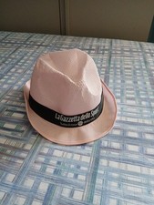 Cappello ufficiale gazzetta usato  Cava de Tirreni