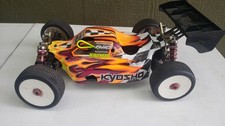 Kyosho inferno mp9 for sale  Salt Lake City
