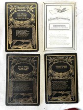 funeral antique for sale  Talent