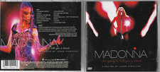 MADONNA : EU VOU TE CONTAR UM CD SECRETO + DVD EX (A) comprar usado  Enviando para Brazil