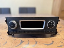 Autoradio smart 451 gebraucht kaufen Autoradio smart 451 gebraucht kaufen  Suhl