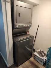 Kenmore stackable washer for sale  Clearwater