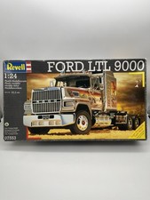 Revell 07553 ford gebraucht kaufen  Pforzheim