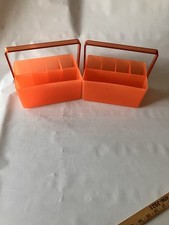 Two vintage silverware for sale  Houlton