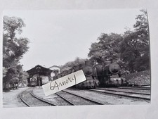 Fotografia locomotiva vapore usato  Castelfidardo