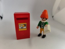 Playmobil lutin père d'occasion  Frénouville