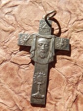 Croix sainte face d'occasion Croix sainte face d'occasion  Aubenas