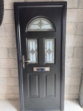 Upvc composite front for sale  LISKEARD