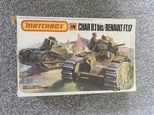 Vintage matchbox model for sale  BURY
