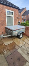 halfords erde trailer for sale  LEYLAND