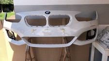 Paraurti anteriore bmw usato  Italia