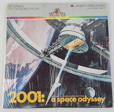2001 space odyssey for sale  Oakland