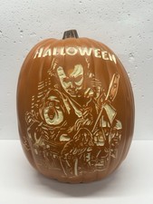 Rare halloween 40th for sale  Fairview Heights