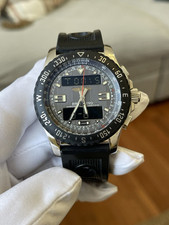Breitling airwolf raven for sale  Waterbury