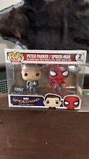 Funko pop spider for sale  Redding