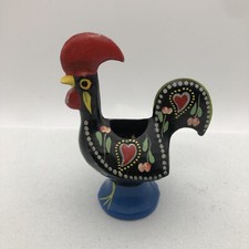 Vtg hand painted for sale  STOCKPORT