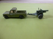 Dinky 109 land for sale  LANCING