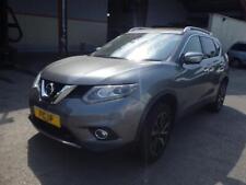 Nissan trail mk3 for sale  SWANSEA