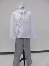 Riginal ddr kochuniform gebraucht kaufen  Berlin