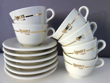 Cappuccinotassen untertasse ac gebraucht kaufen Cappuccinotassen untertasse ac gebraucht kaufen  Fürth