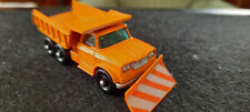 Moko lesney matchbox gebraucht kaufen  Mühlhausen/Thüringen