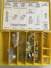 Jandorf bypass fold for sale  Kentland