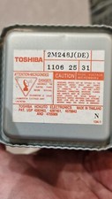 Moduł Toshiba 2M248J(DE) 1106 25 31 Candy FM MIC 303 EX Microwaves na sprzedaż  PL
