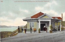 Land end station for sale  Pleasanton