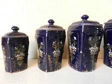 Belle série pots d'occasion  France