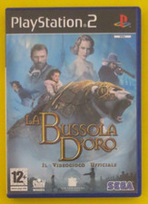 Bussola oro gioco usato  Anguillara Sabazia