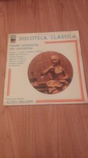 Discoteca classica alceo usato  Italia