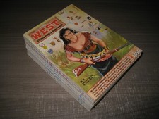True west storie usato  Cicagna