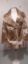 Veste fourrure femme d'occasion  Eymet