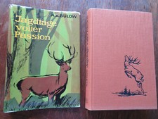 Jagdbuch jagdtage voller gebraucht kaufen  Dassel