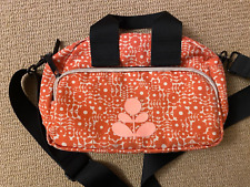 Orla kiely orange for sale  RICKMANSWORTH