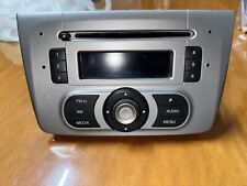 Autoradio originale alfa usato  Favara