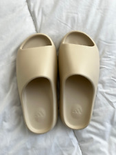 Yeezy Slides bone masculino tamanho 9 e 11, usado comprar usado  Enviando para Brazil