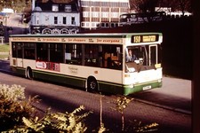 Original bus slide for sale  WATFORD