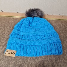 Ping bobble hat for sale  LEEDS