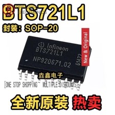 Bts721l1 four channel for sale  Shipping to United States