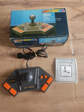 Joystick 3001 commodore d'occasion  Le Mans