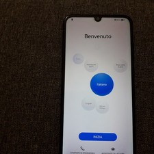 Cellulare huawei smrt usato  Seveso