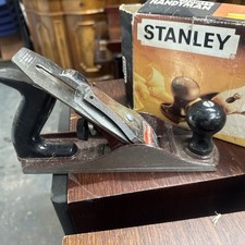 Stanley 204 h.1204 for sale  GLASGOW
