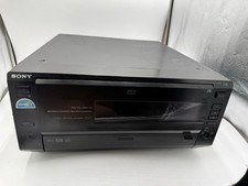 Sony dvp cx850d for sale  Tenafly