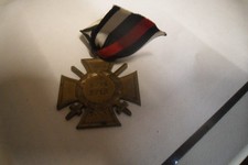 Ehrenkreuz frontkämpfer krieg gebraucht kaufen  Einhausen