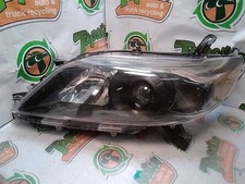 Farol de motorista com lâmpadas diurnas de LED compatível com 15-20 SIENNA 2844388 comprar usado  Enviando para Brazil