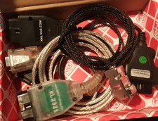 Bd2 diagnose adapter gebraucht kaufen  Warthausen
