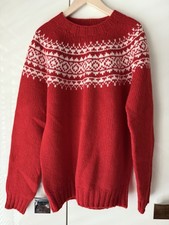 Harley scotland fairisle for sale  DOVER