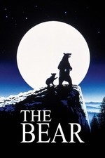 Pôster do filme The Bear (1988) montanha-russa misturar e combinar comprar usado  Enviando para Brazil