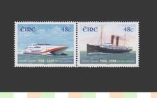 Ireland mnh stamps for sale  LEEDS